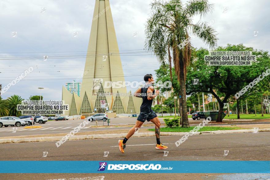 Corrida Solidaria Rede Feminina de Combate ao Cancer