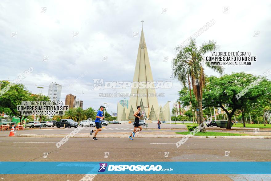 Corrida Solidaria Rede Feminina de Combate ao Cancer