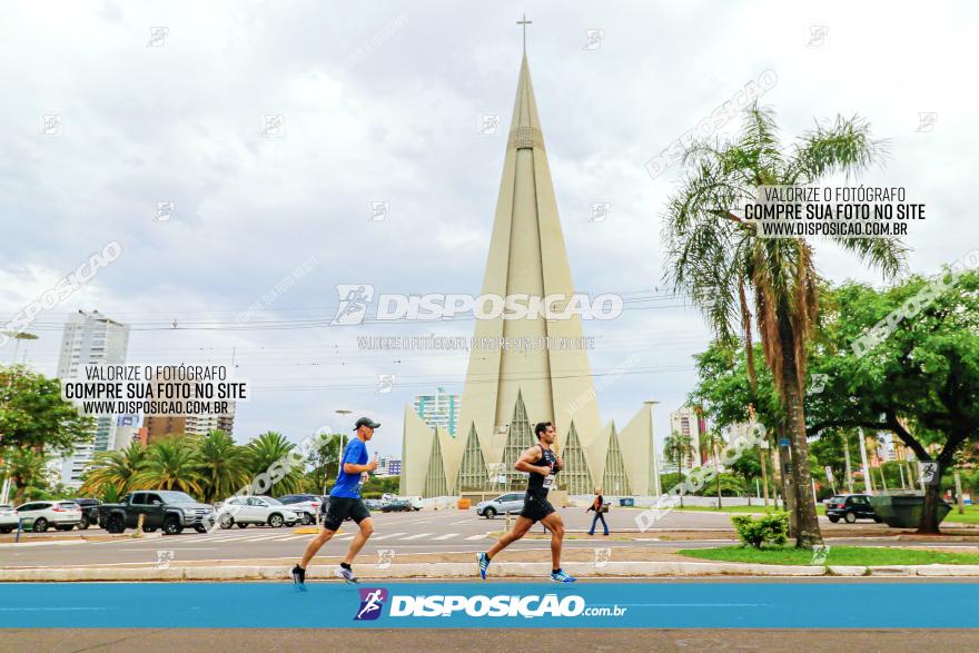 Corrida Solidaria Rede Feminina de Combate ao Cancer