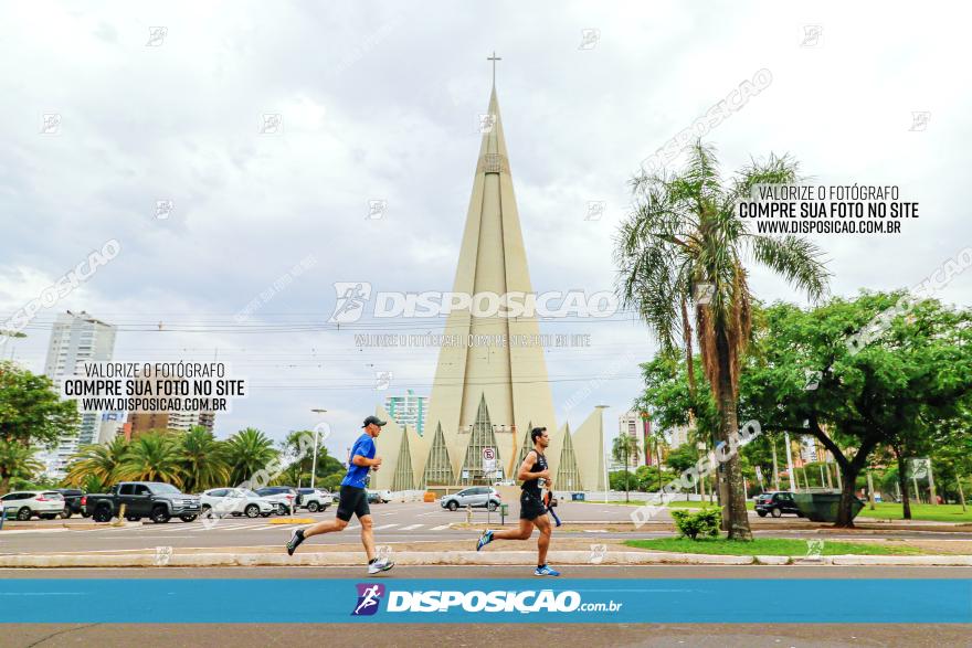 Corrida Solidaria Rede Feminina de Combate ao Cancer