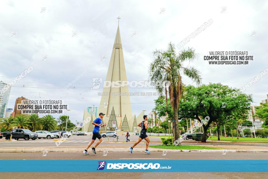 Corrida Solidaria Rede Feminina de Combate ao Cancer