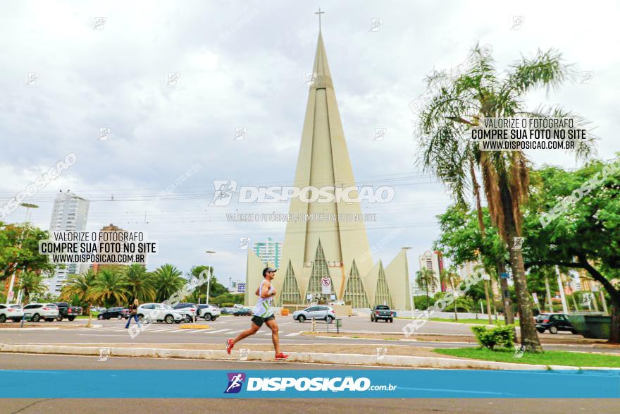 Corrida Solidaria Rede Feminina de Combate ao Cancer