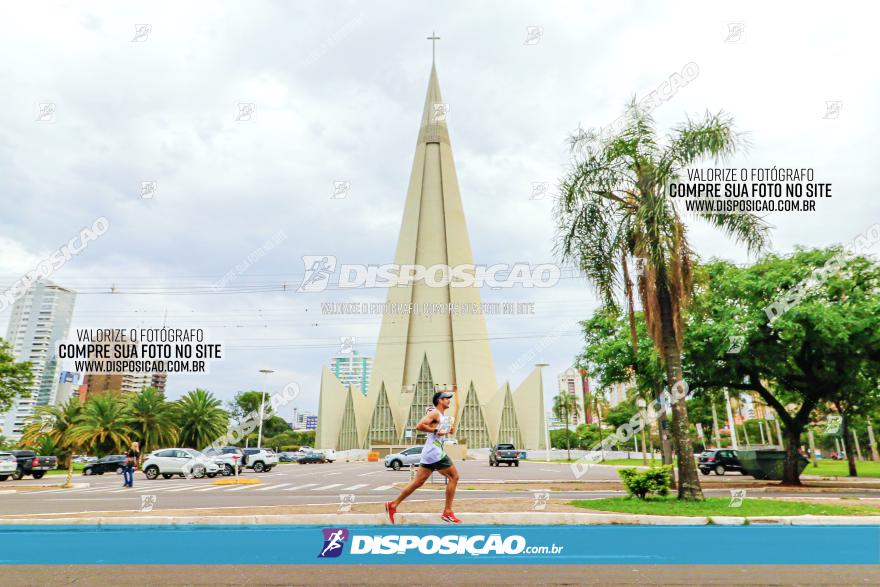 Corrida Solidaria Rede Feminina de Combate ao Cancer