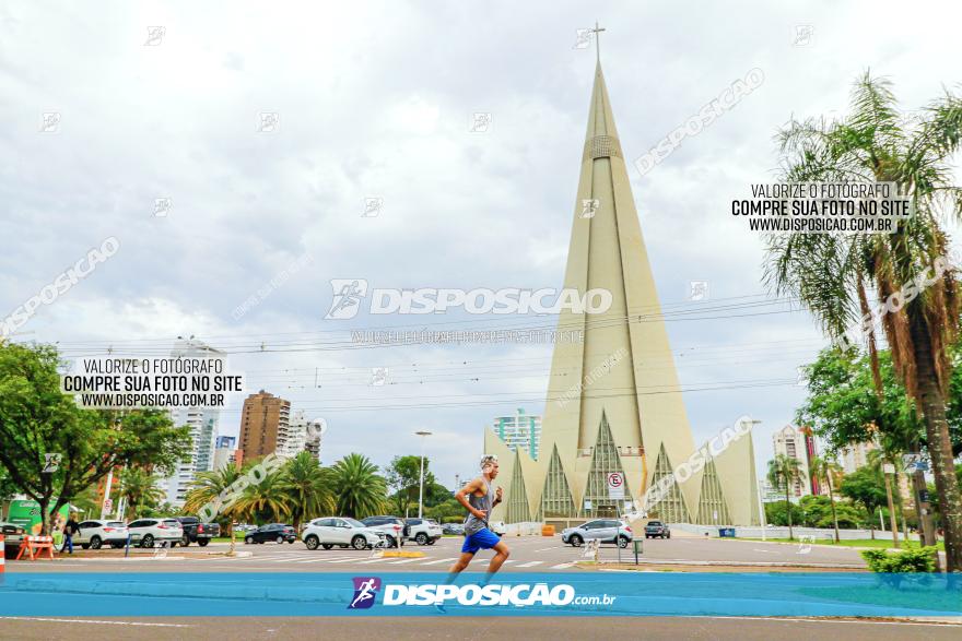 Corrida Solidaria Rede Feminina de Combate ao Cancer