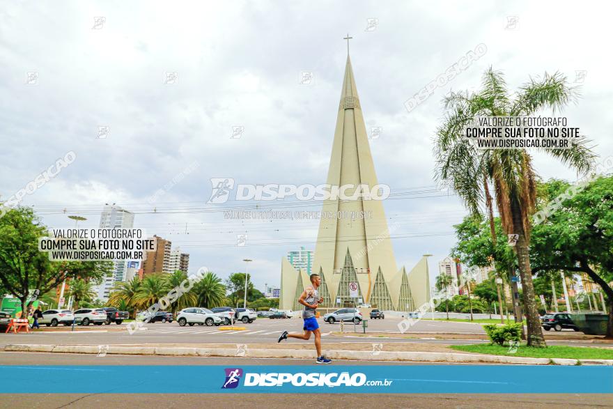 Corrida Solidaria Rede Feminina de Combate ao Cancer