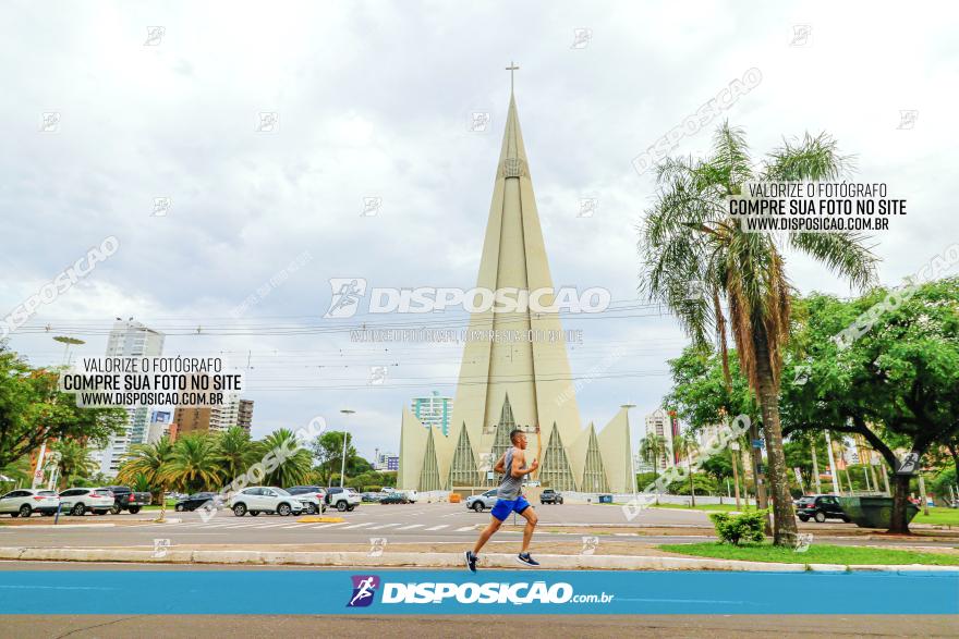 Corrida Solidaria Rede Feminina de Combate ao Cancer