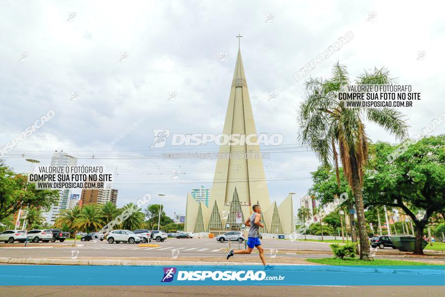 Corrida Solidaria Rede Feminina de Combate ao Cancer