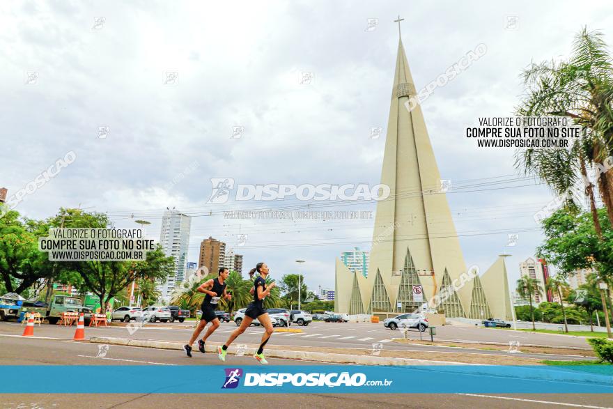 Corrida Solidaria Rede Feminina de Combate ao Cancer