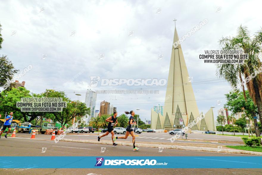 Corrida Solidaria Rede Feminina de Combate ao Cancer