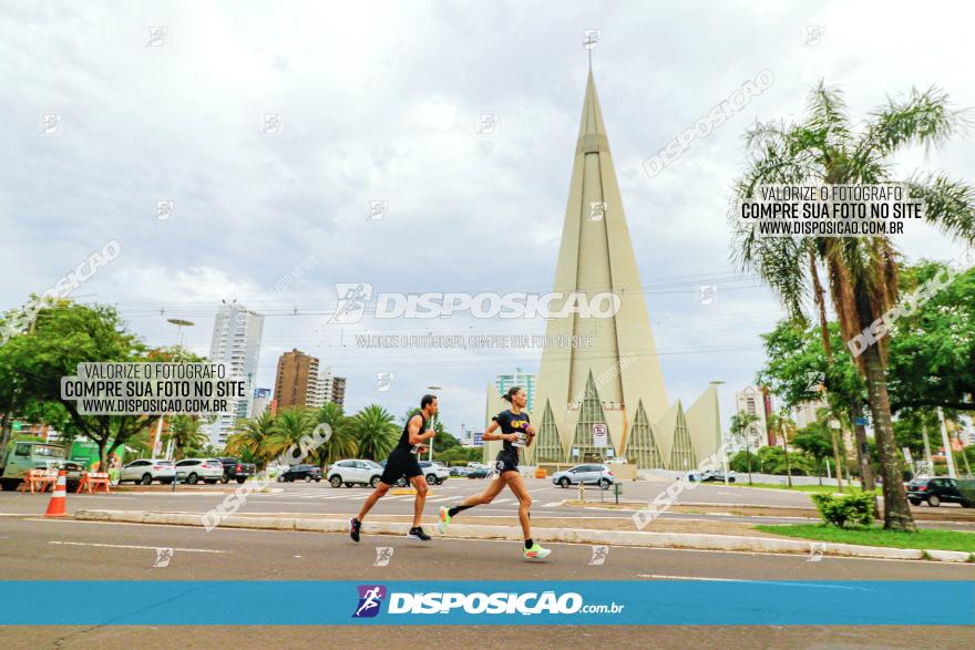 Corrida Solidaria Rede Feminina de Combate ao Cancer