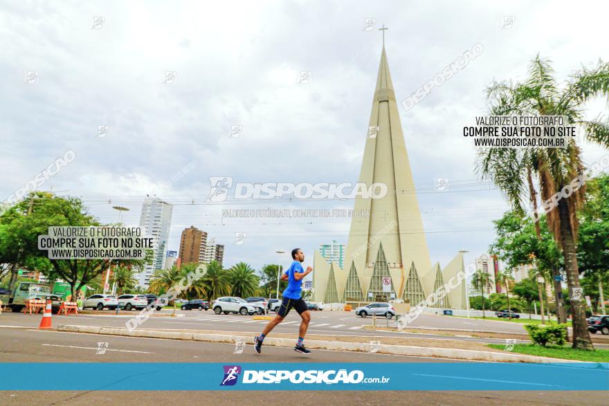 Corrida Solidaria Rede Feminina de Combate ao Cancer