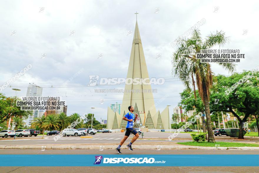 Corrida Solidaria Rede Feminina de Combate ao Cancer