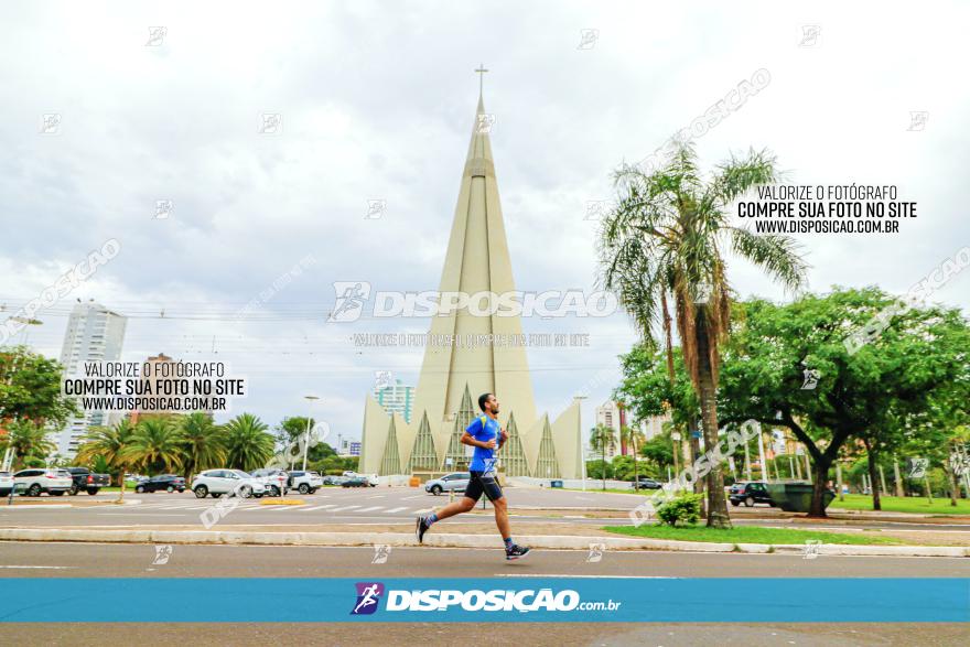 Corrida Solidaria Rede Feminina de Combate ao Cancer