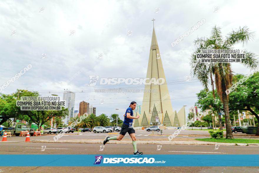 Corrida Solidaria Rede Feminina de Combate ao Cancer