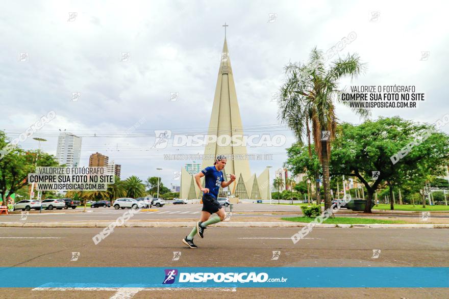 Corrida Solidaria Rede Feminina de Combate ao Cancer