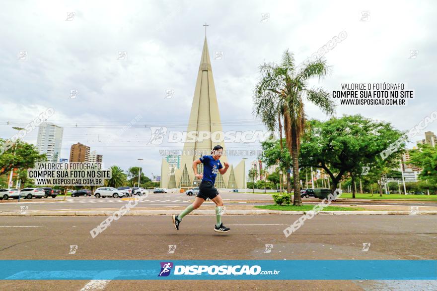 Corrida Solidaria Rede Feminina de Combate ao Cancer