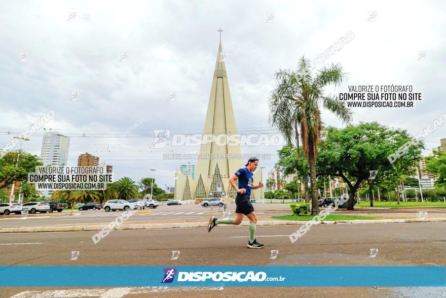 Corrida Solidaria Rede Feminina de Combate ao Cancer