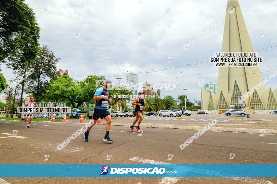 Corrida Solidaria Rede Feminina de Combate ao Cancer