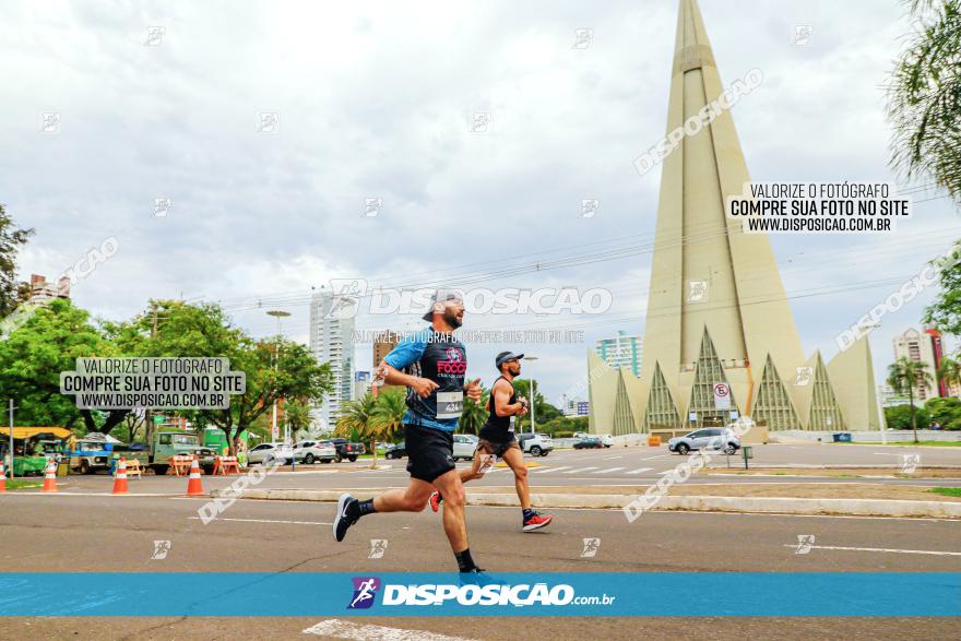 Corrida Solidaria Rede Feminina de Combate ao Cancer