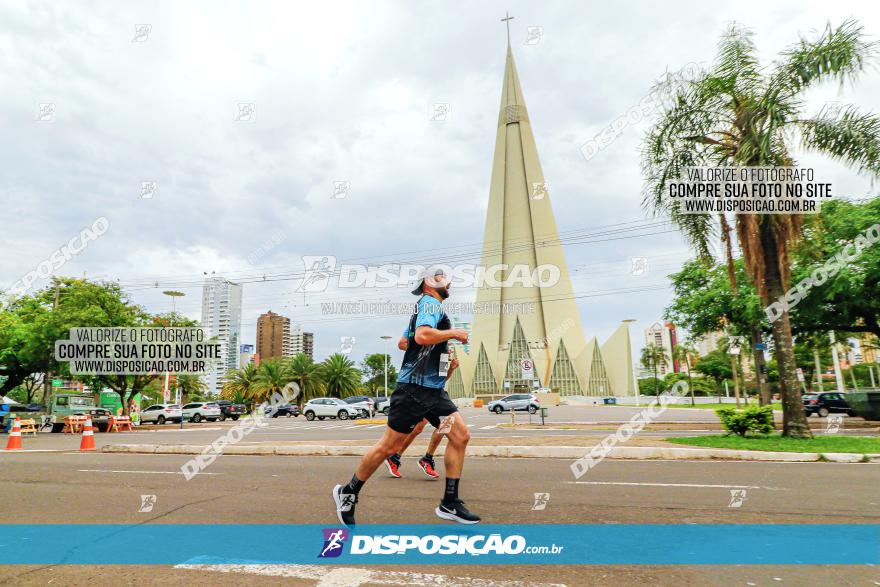 Corrida Solidaria Rede Feminina de Combate ao Cancer