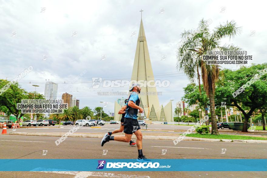 Corrida Solidaria Rede Feminina de Combate ao Cancer