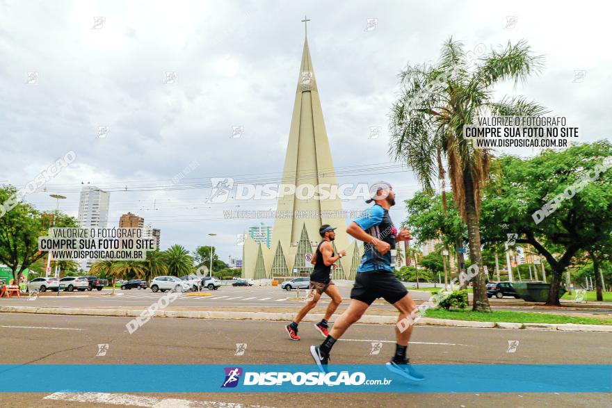 Corrida Solidaria Rede Feminina de Combate ao Cancer