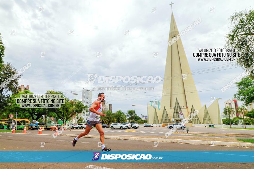 Corrida Solidaria Rede Feminina de Combate ao Cancer