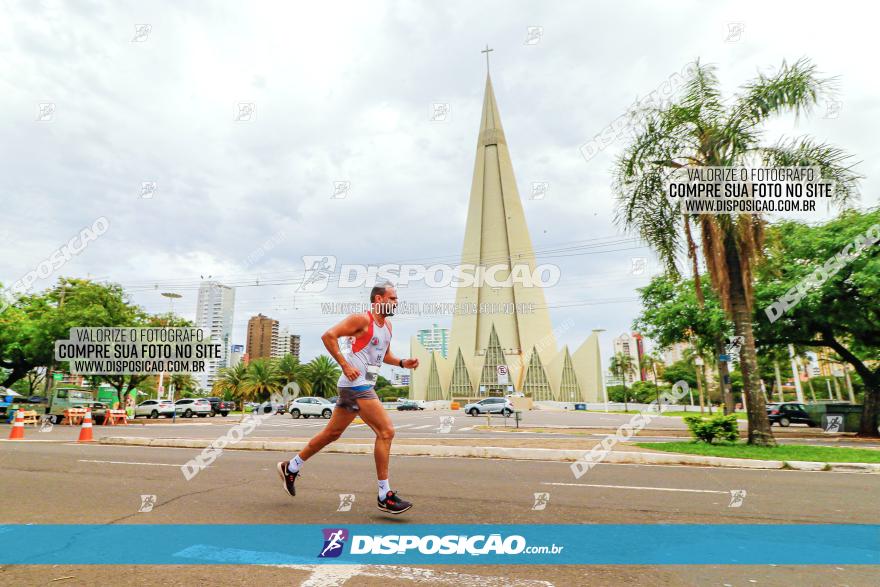 Corrida Solidaria Rede Feminina de Combate ao Cancer