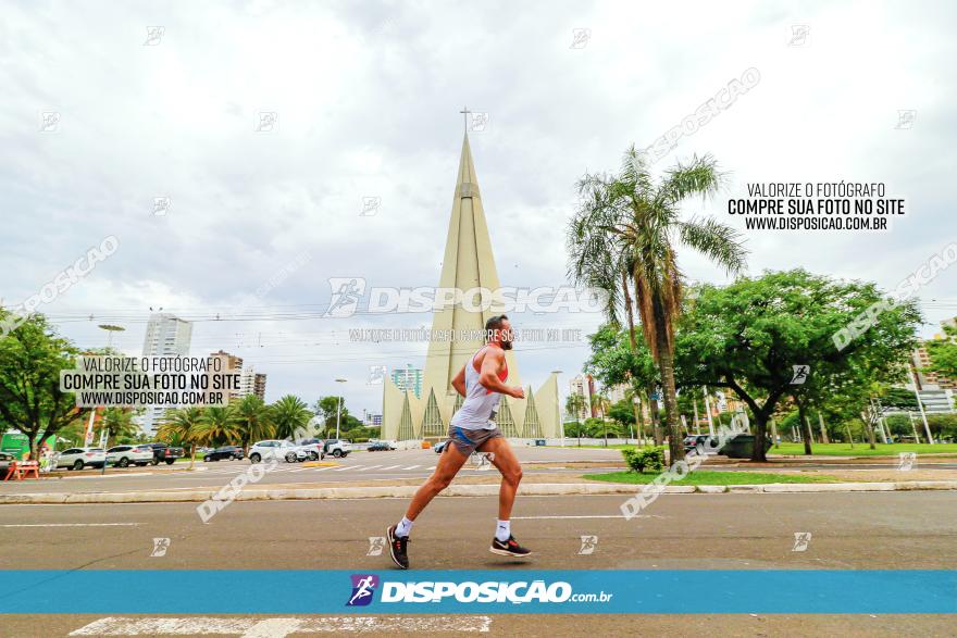 Corrida Solidaria Rede Feminina de Combate ao Cancer