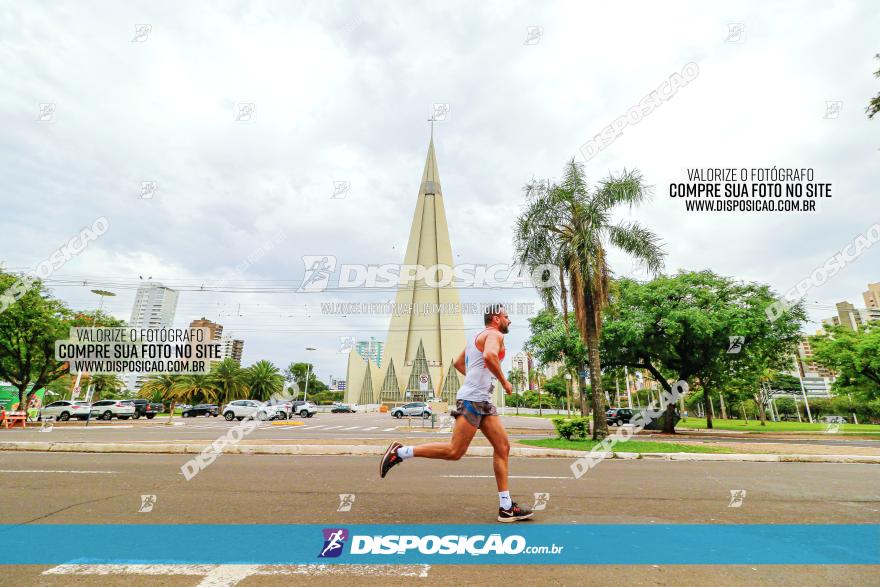 Corrida Solidaria Rede Feminina de Combate ao Cancer