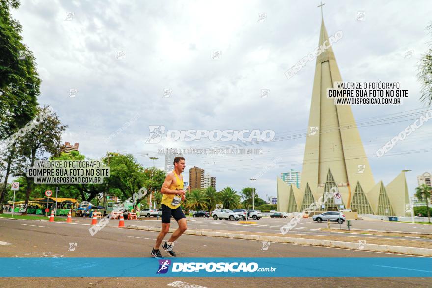 Corrida Solidaria Rede Feminina de Combate ao Cancer