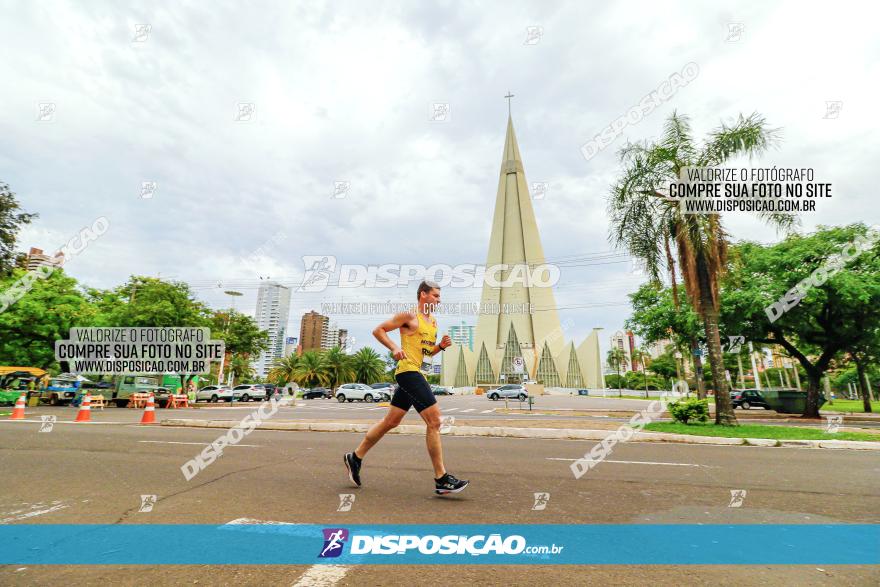 Corrida Solidaria Rede Feminina de Combate ao Cancer