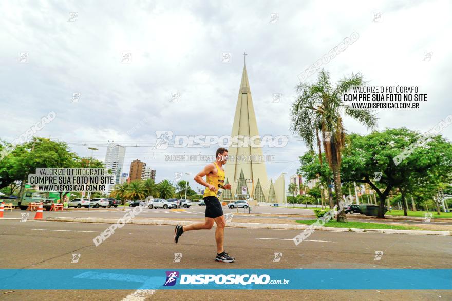 Corrida Solidaria Rede Feminina de Combate ao Cancer