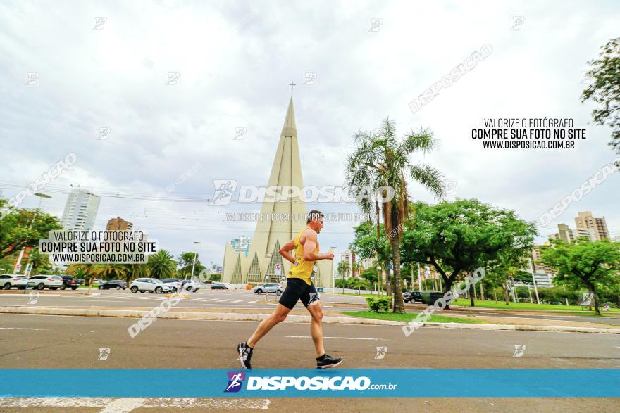 Corrida Solidaria Rede Feminina de Combate ao Cancer