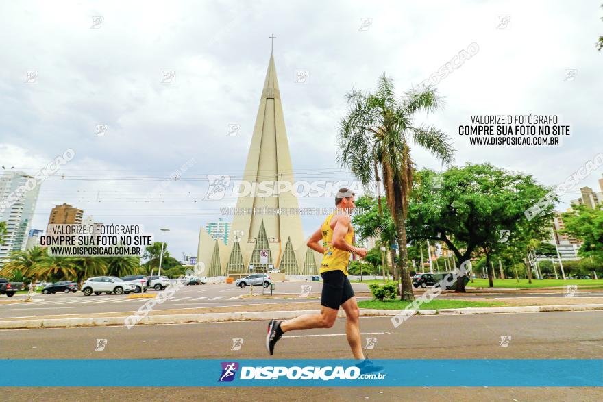 Corrida Solidaria Rede Feminina de Combate ao Cancer