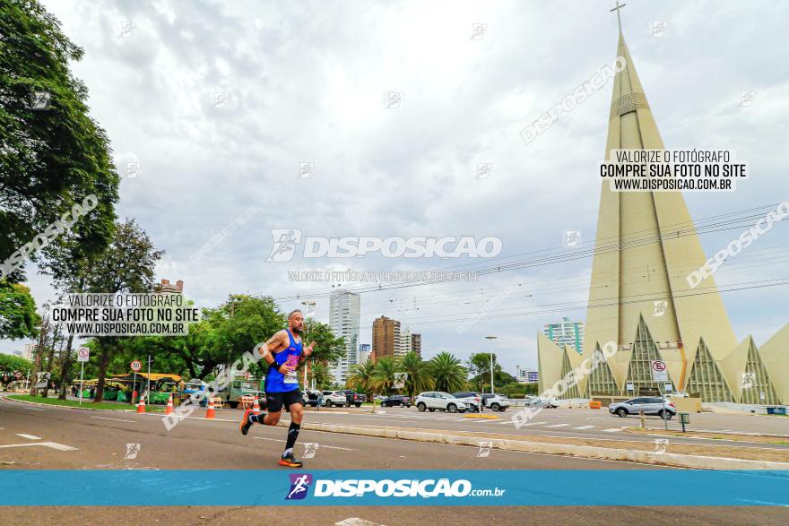 Corrida Solidaria Rede Feminina de Combate ao Cancer