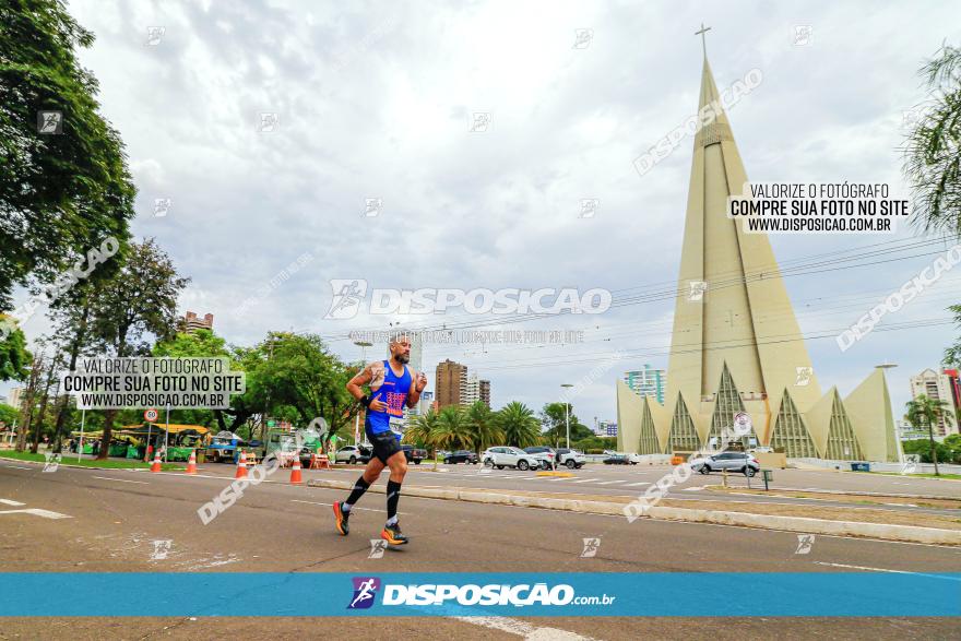 Corrida Solidaria Rede Feminina de Combate ao Cancer