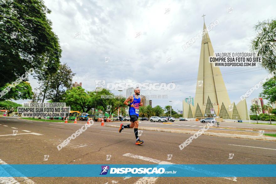 Corrida Solidaria Rede Feminina de Combate ao Cancer