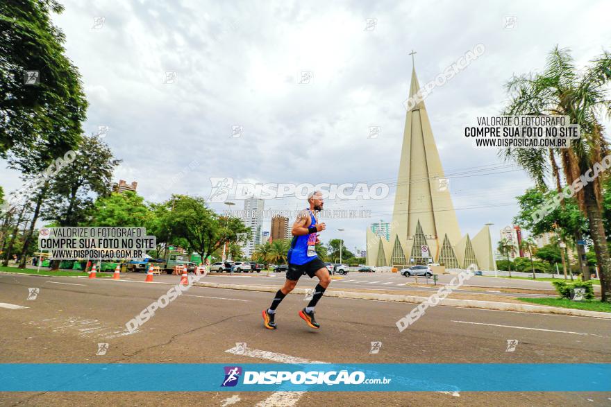 Corrida Solidaria Rede Feminina de Combate ao Cancer