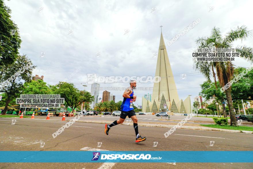 Corrida Solidaria Rede Feminina de Combate ao Cancer