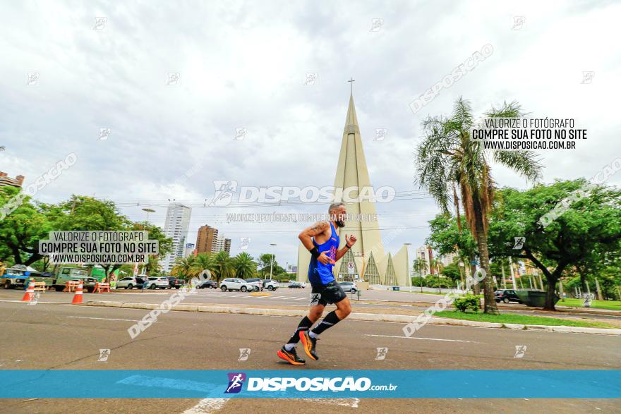 Corrida Solidaria Rede Feminina de Combate ao Cancer