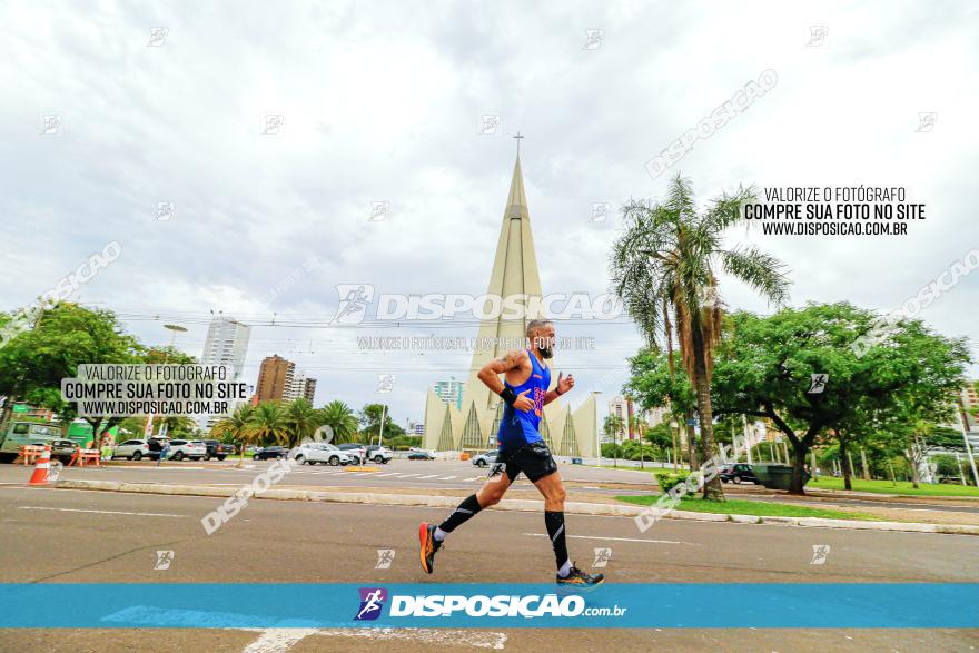 Corrida Solidaria Rede Feminina de Combate ao Cancer