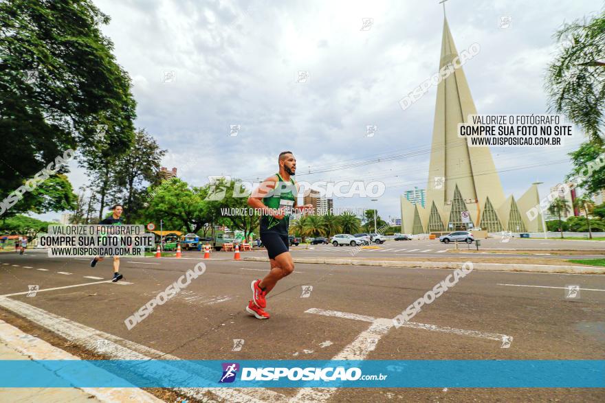 Corrida Solidaria Rede Feminina de Combate ao Cancer