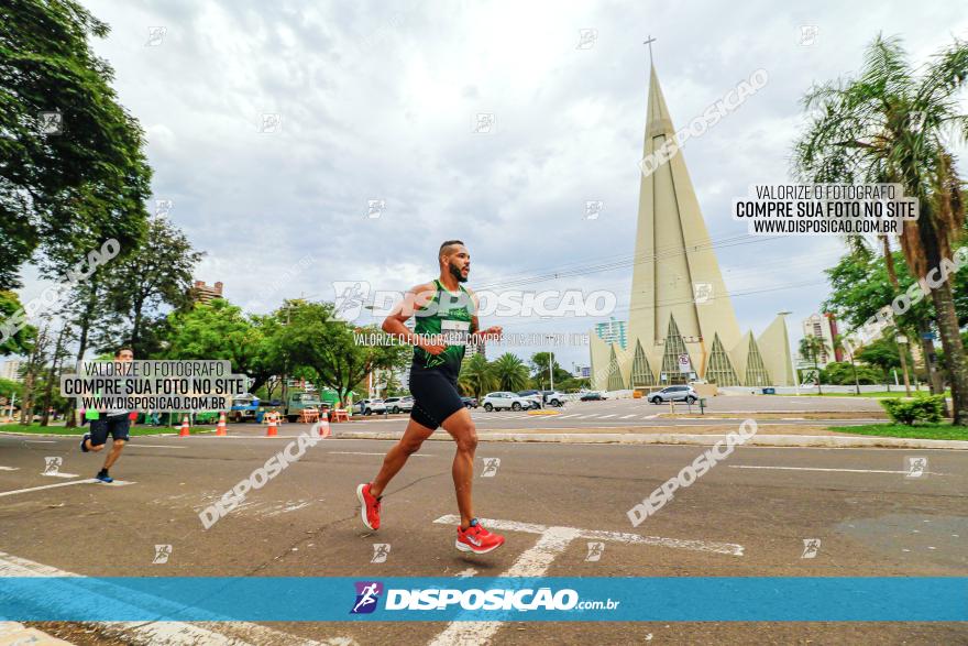 Corrida Solidaria Rede Feminina de Combate ao Cancer