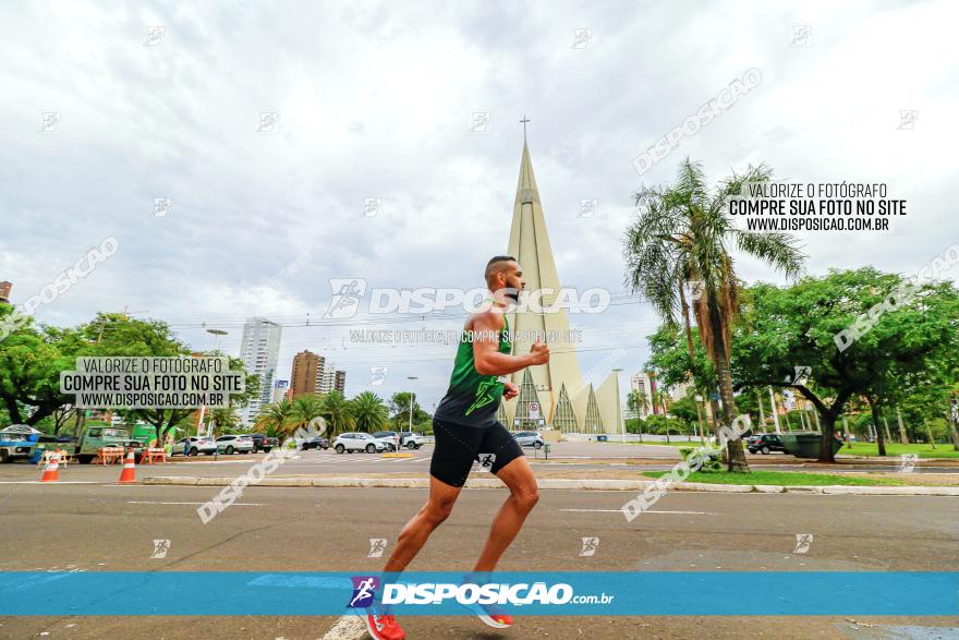 Corrida Solidaria Rede Feminina de Combate ao Cancer