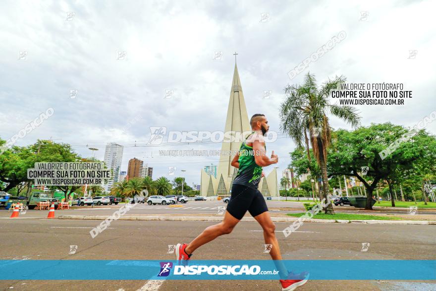 Corrida Solidaria Rede Feminina de Combate ao Cancer