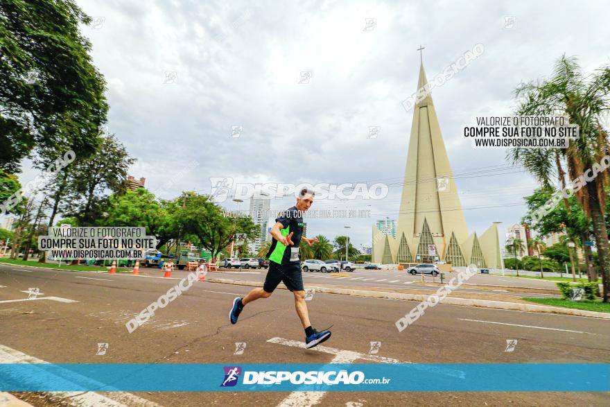 Corrida Solidaria Rede Feminina de Combate ao Cancer