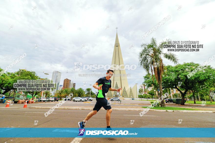 Corrida Solidaria Rede Feminina de Combate ao Cancer