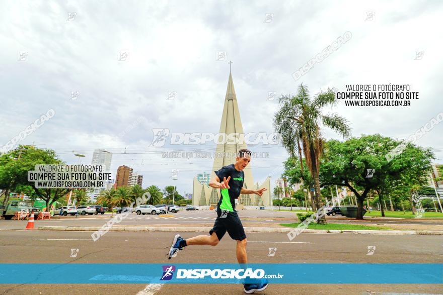 Corrida Solidaria Rede Feminina de Combate ao Cancer