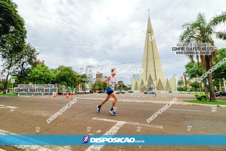 Corrida Solidaria Rede Feminina de Combate ao Cancer